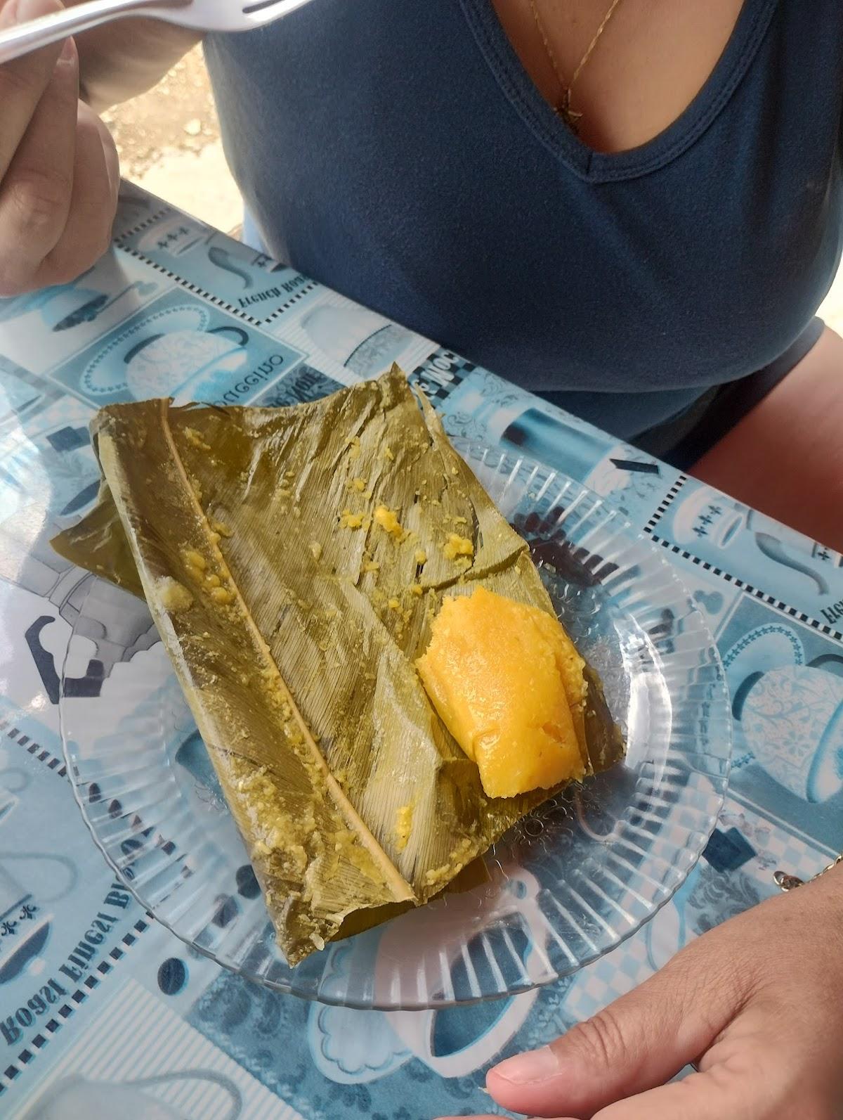Sabor Da Roça