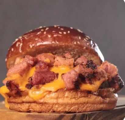 Arrais Burger & Smash´s - Hamburgueria Artesanal