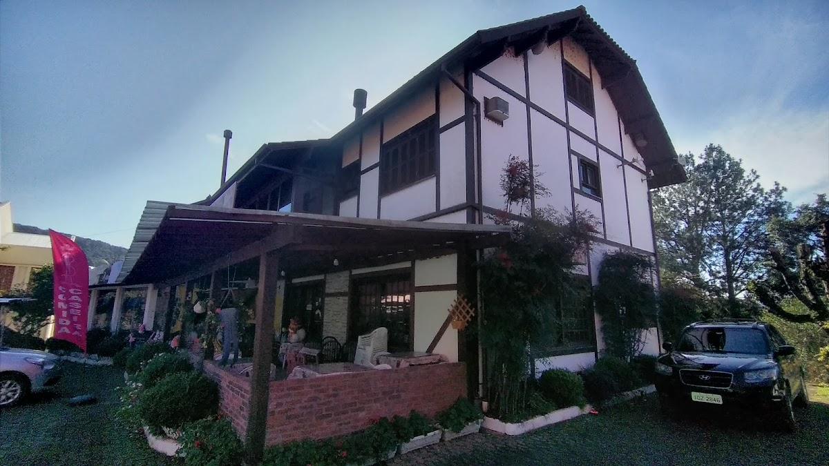 Susy Restaurant