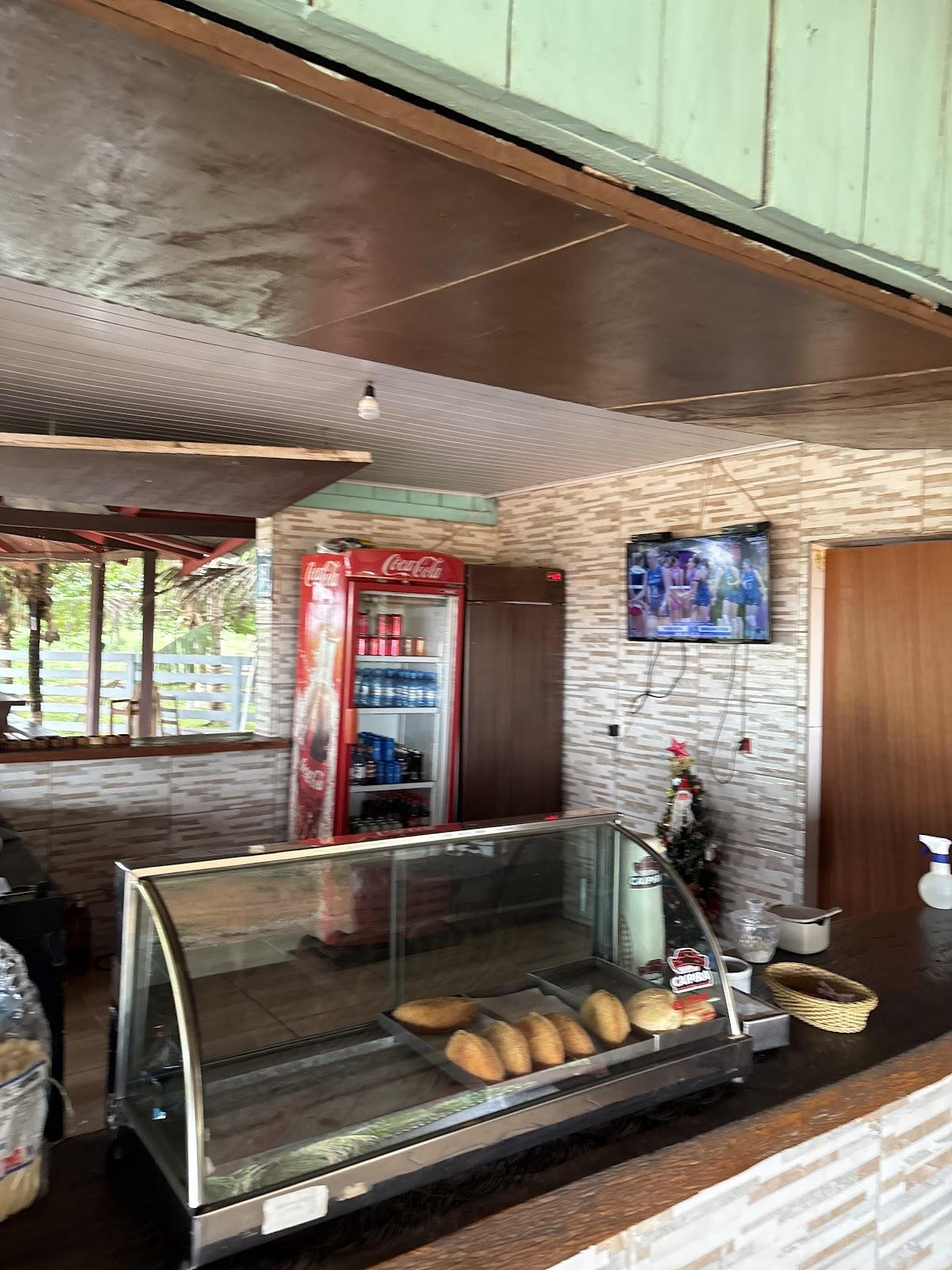 Lanchonete e Restaurante Caipira