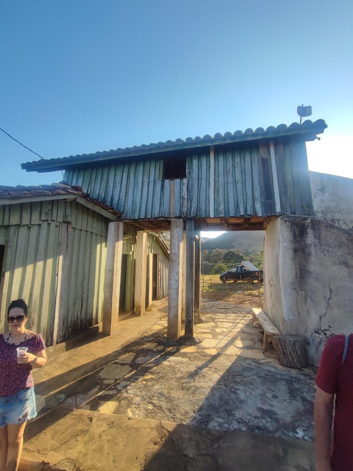 Tulha de Minas