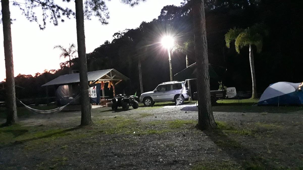 Cavaleiros Sem Destino