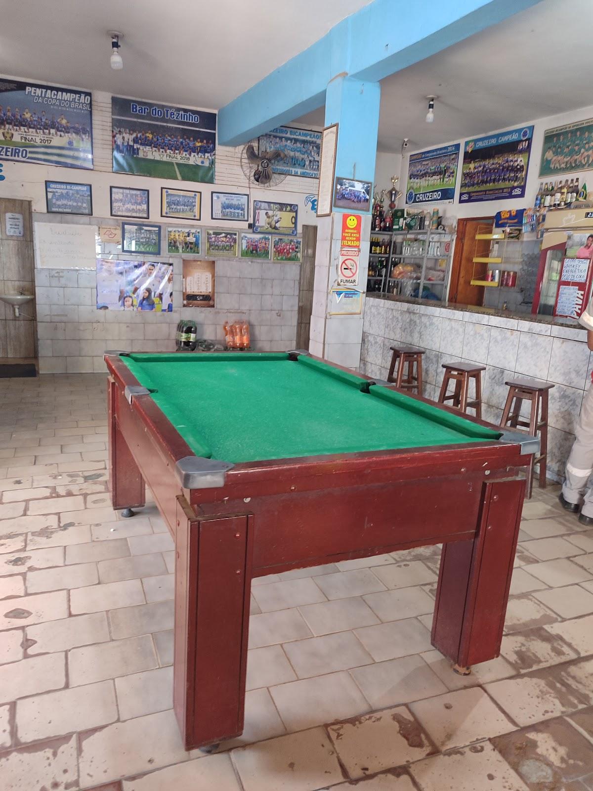 Bar do Tezinho