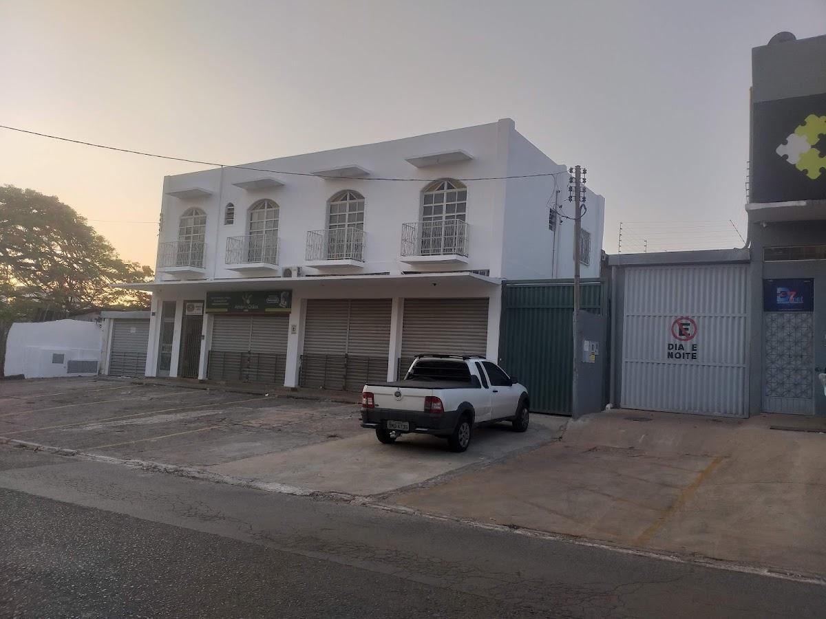 Amor em Grãos Cafés