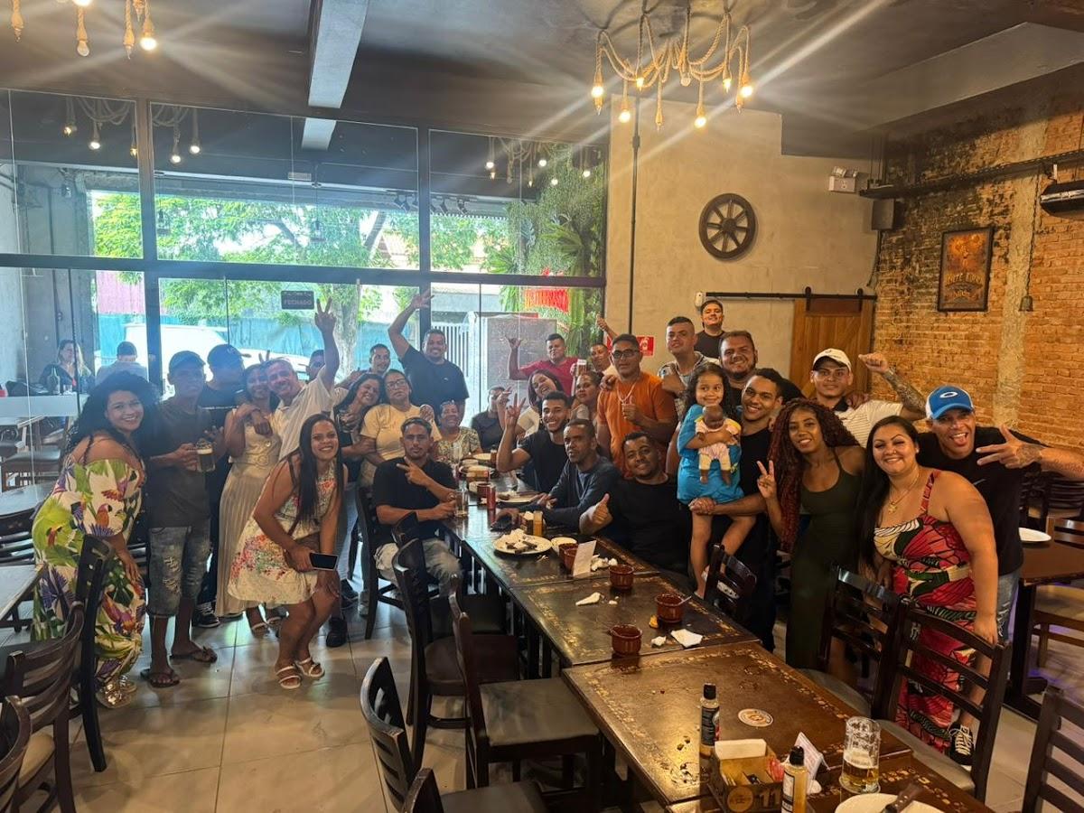 Dr. Churrasco Assados e Grelhados