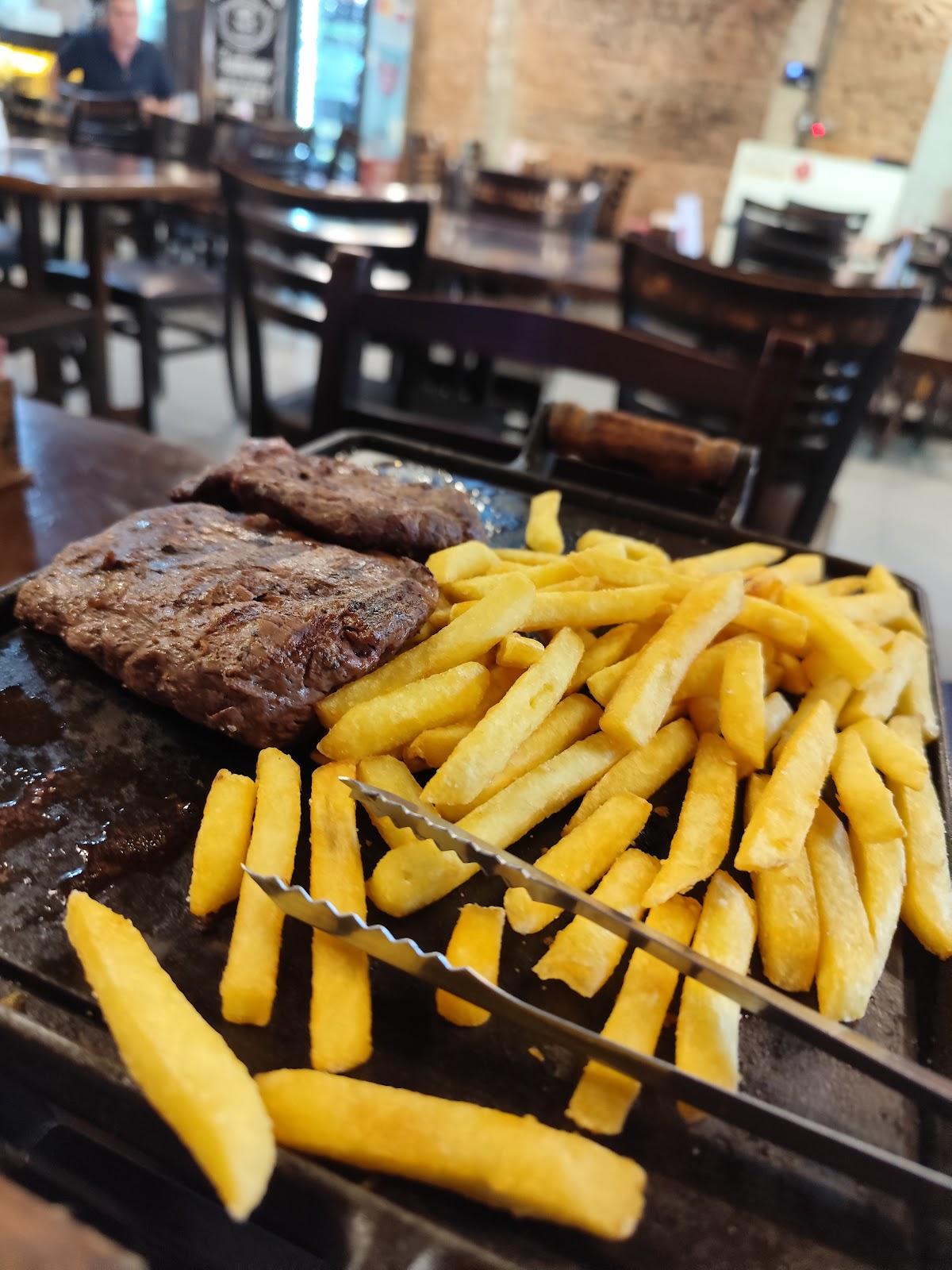 Dr. Churrasco Assados e Grelhados