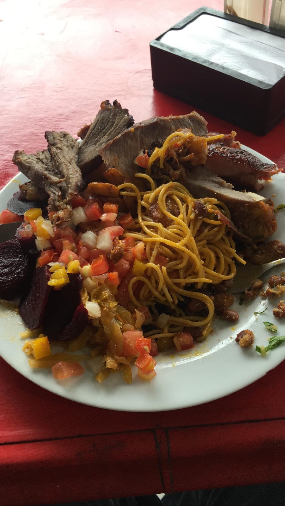 Lanchonete do Djalma