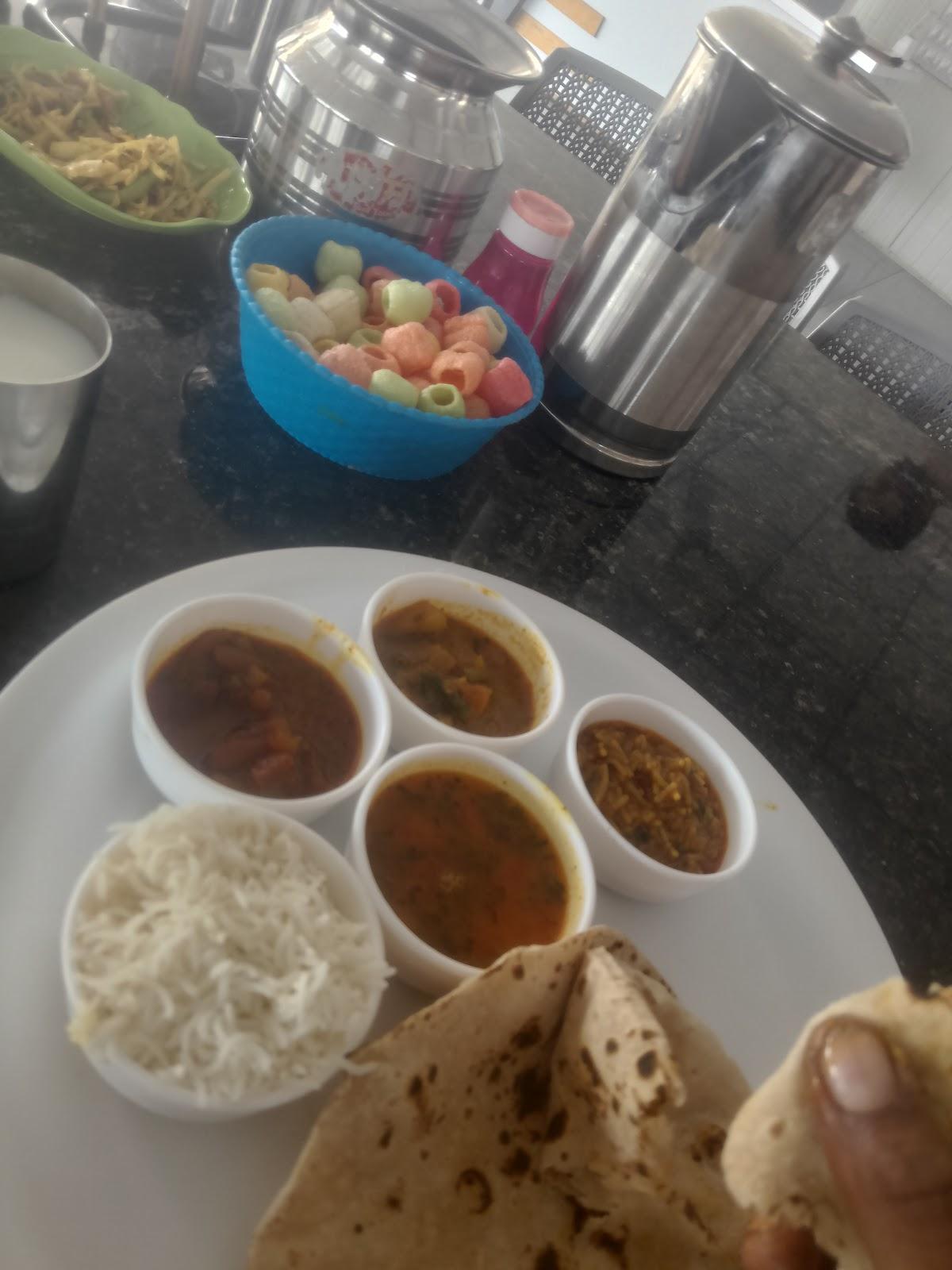 Hotel Krishna
