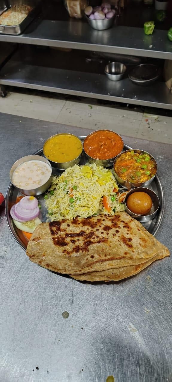 Shiv Shakti sweets
