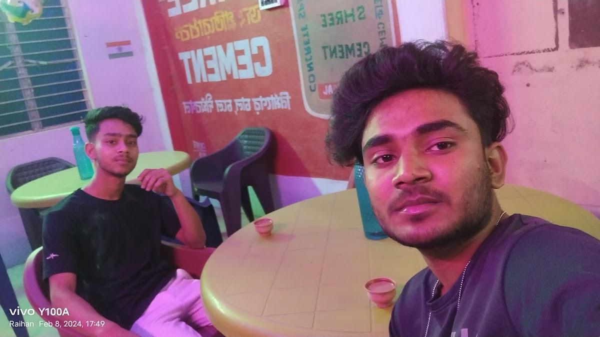 Ashik Stall & Cake House
