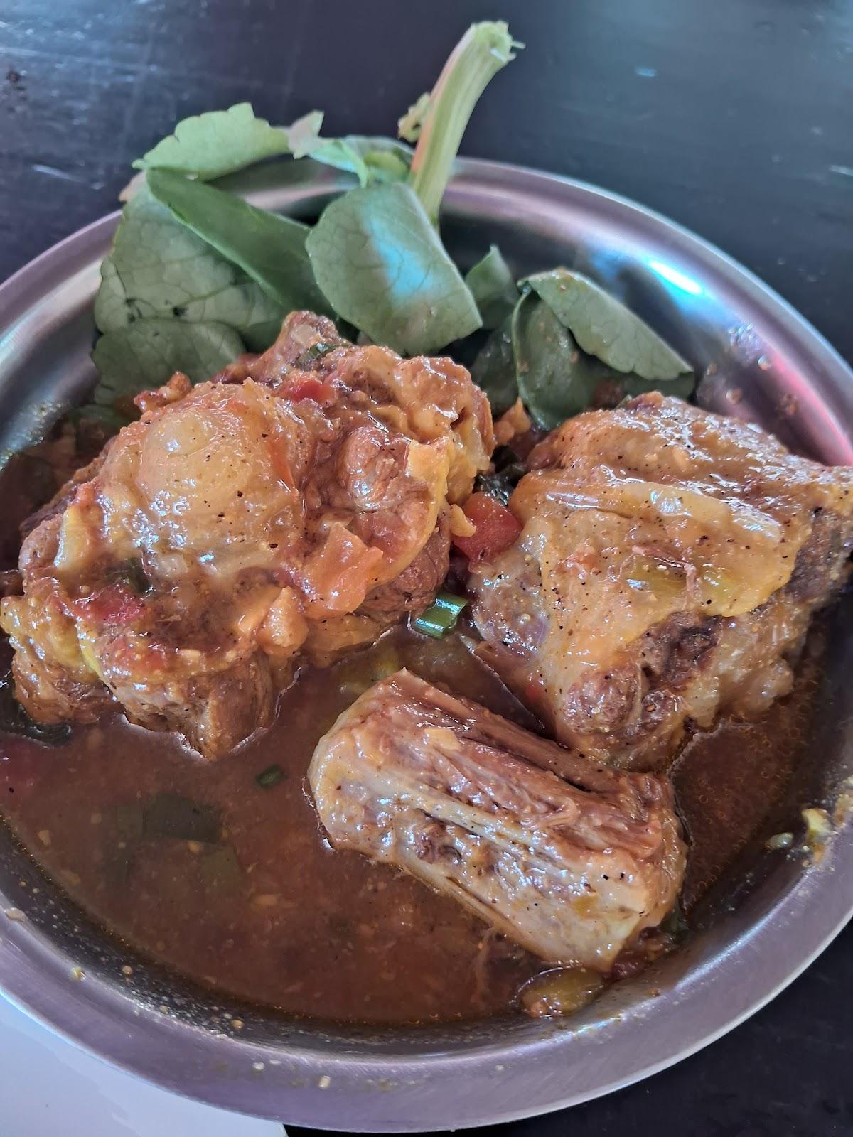 Porquinho Bar & Restaurante