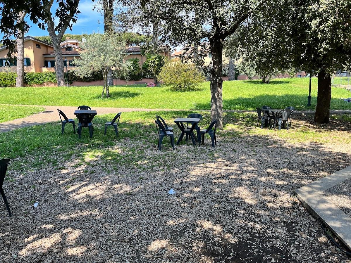 Bar Parco degli Ulivi