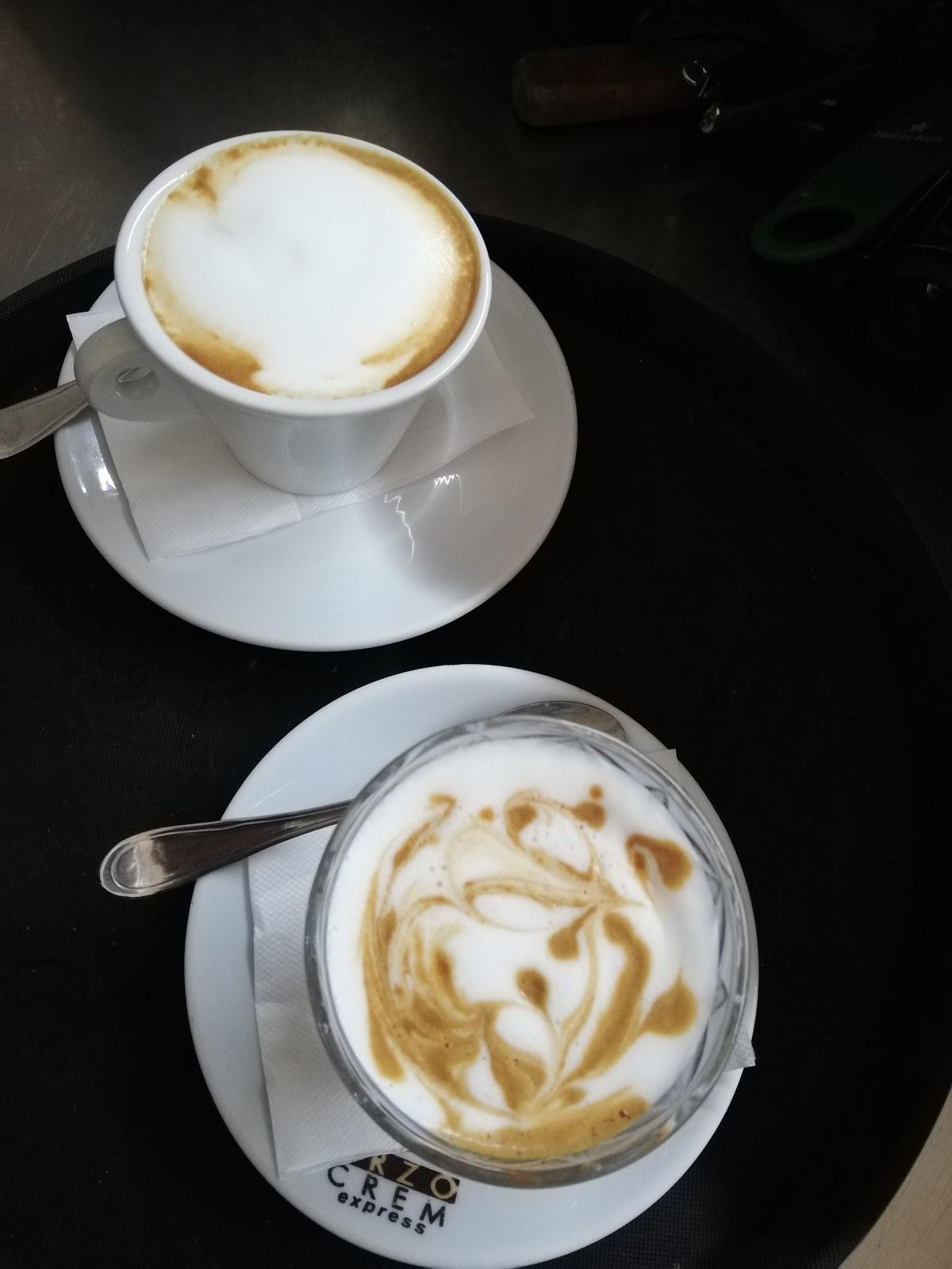 Bar Centrale