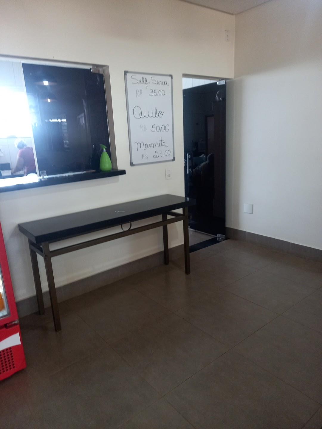 RESTAURANTE SABOR DE MINAS