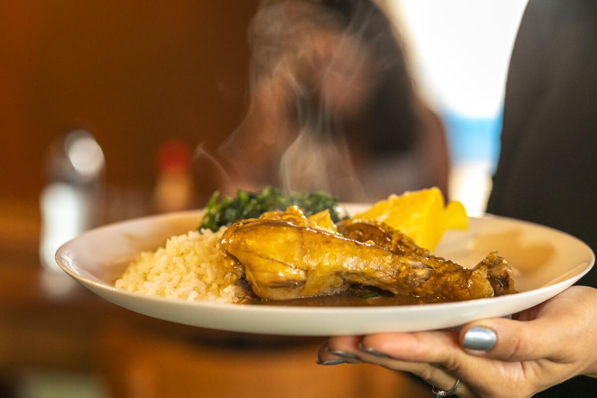 Restaurante da Vila