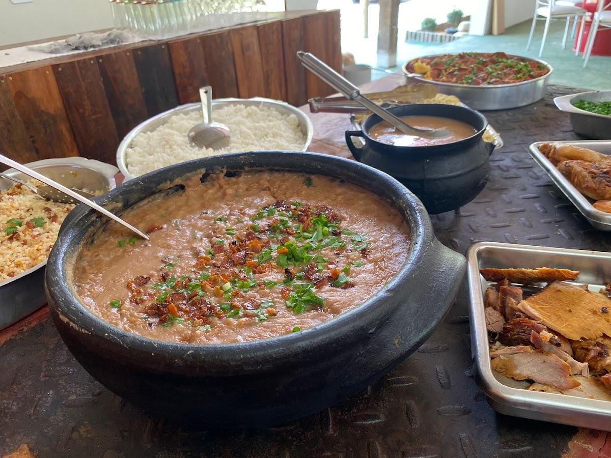 Restaurante Caipira Km 10