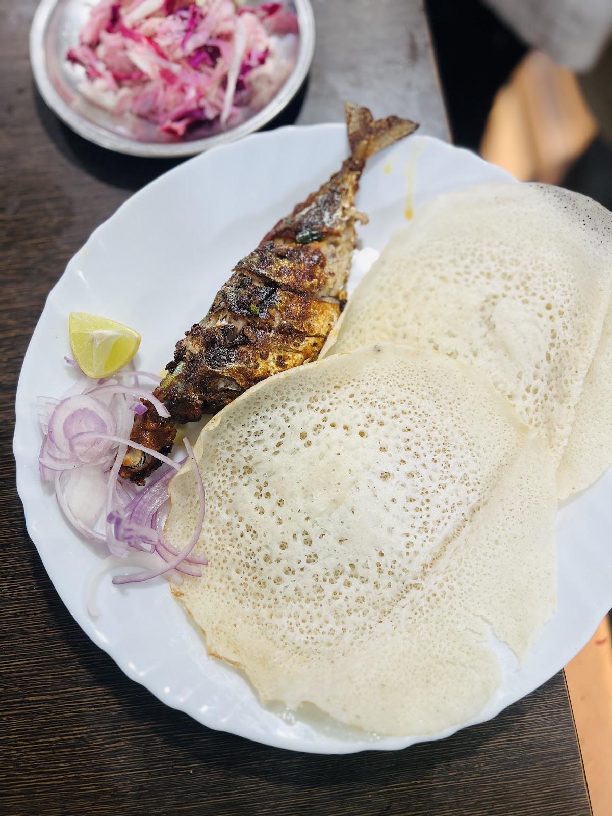 Mumbai Thattukada