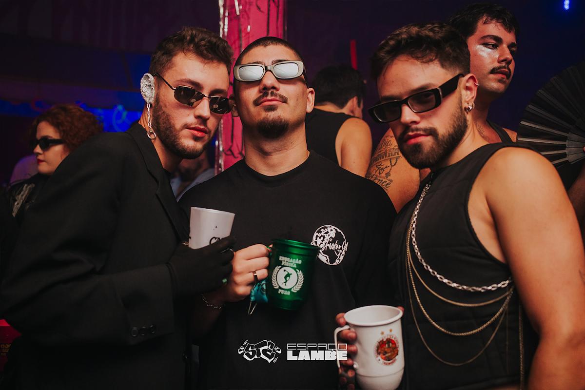 Espaço Lambe Cassino