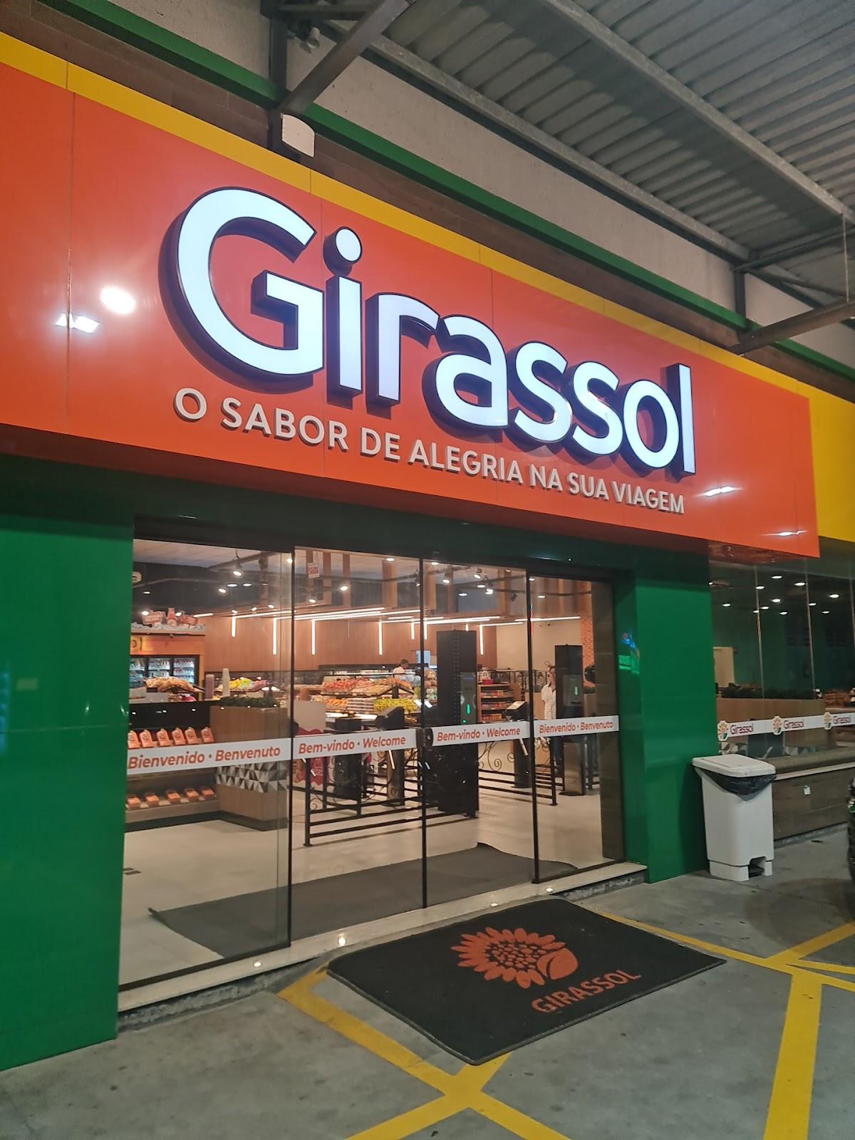 Girassol Laguna – Restaurante Cafeteria Posto Presentes Parada Completa