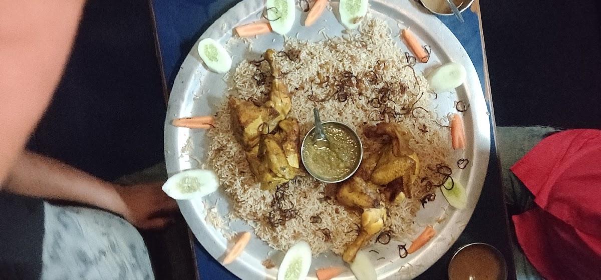 Kohinoor Mandi