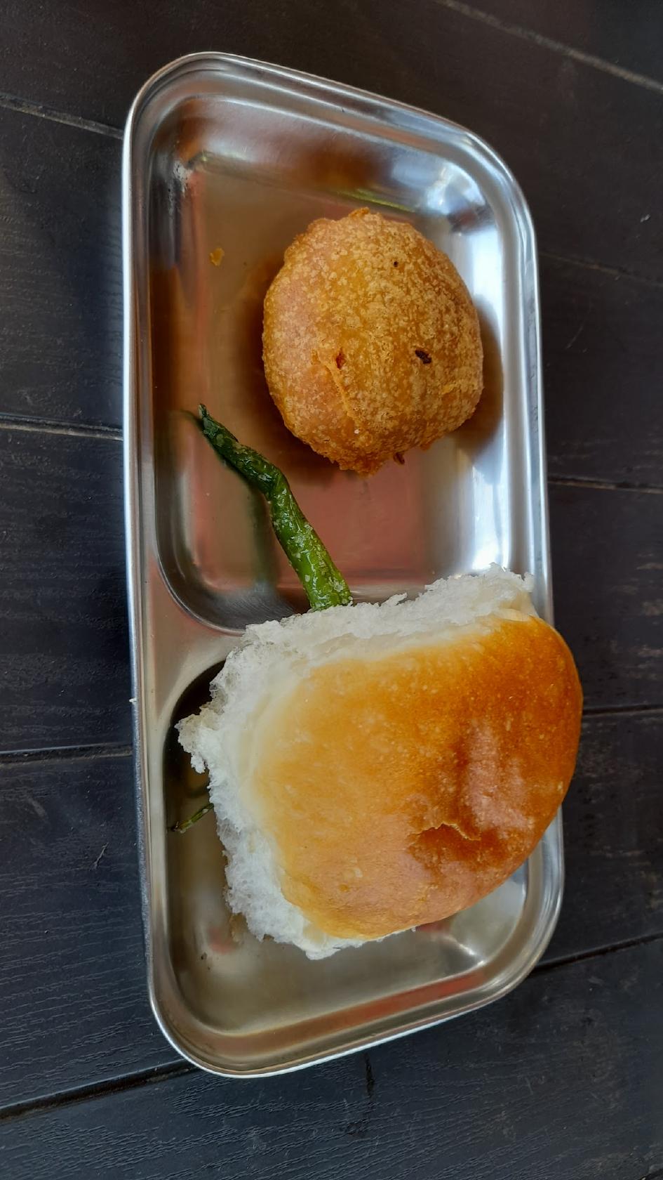 Dattakrupa Restaurant