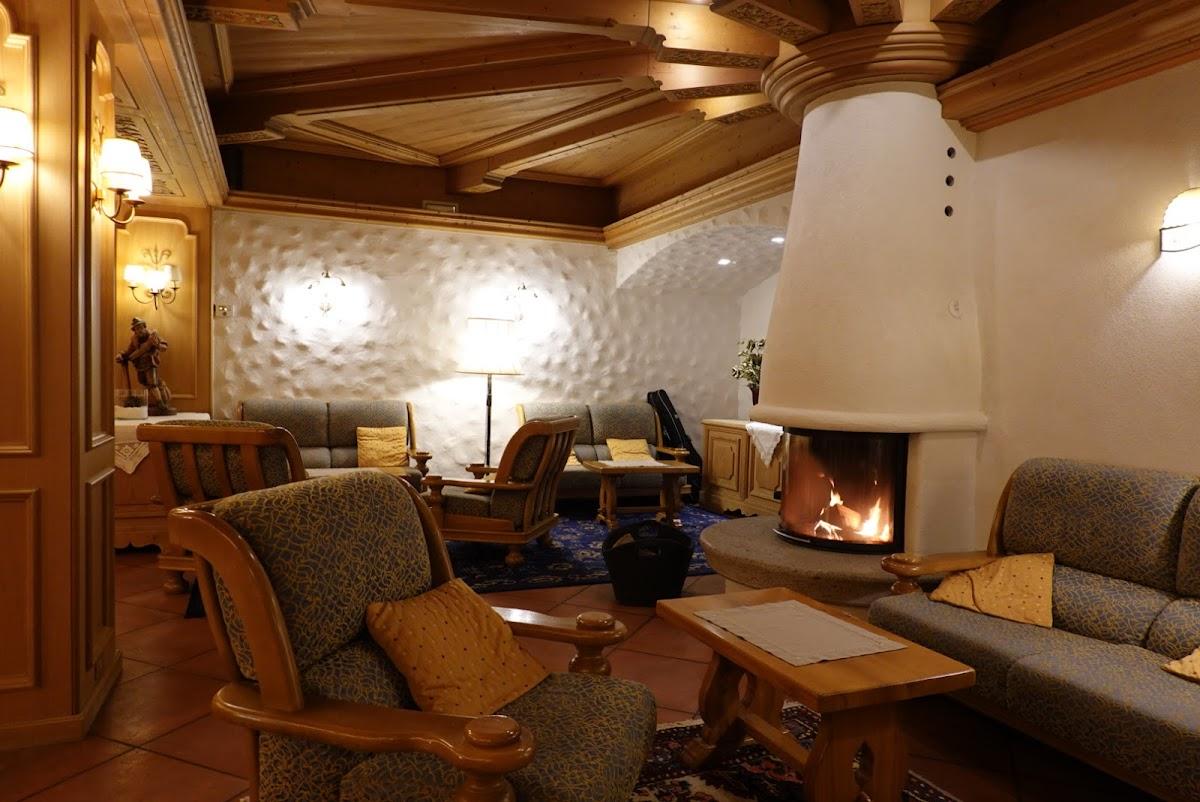 Hotel Roy