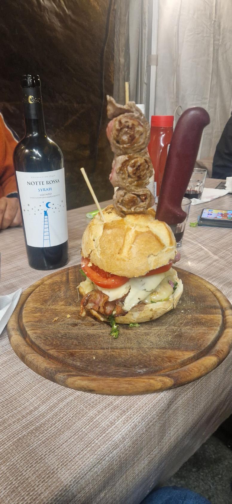 Paninaro - Mondo Piccolo