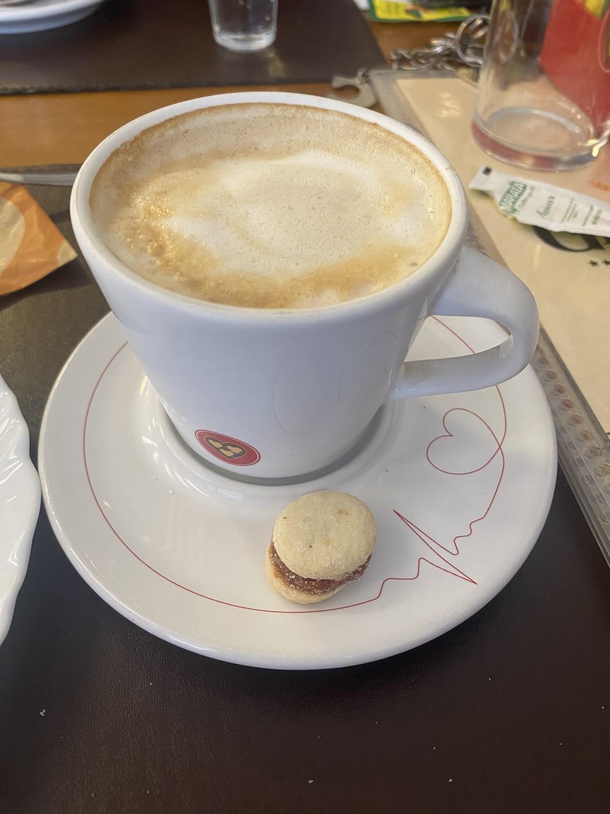 Padaria e Cafeteria Grão Mestre