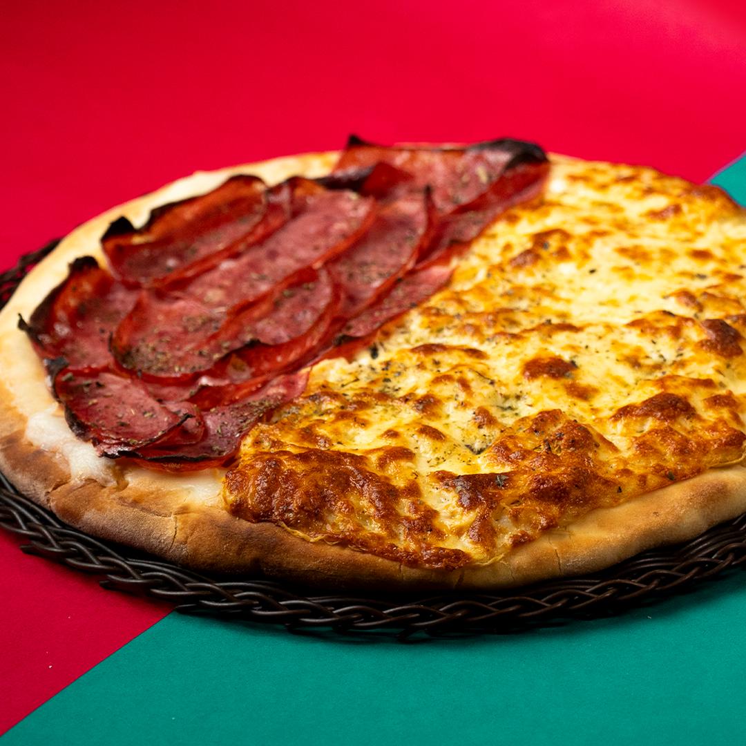 A Pizzaria