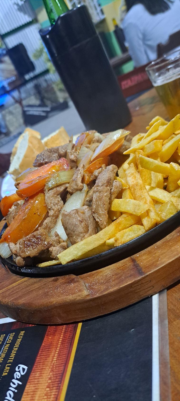 Buteco da Balança