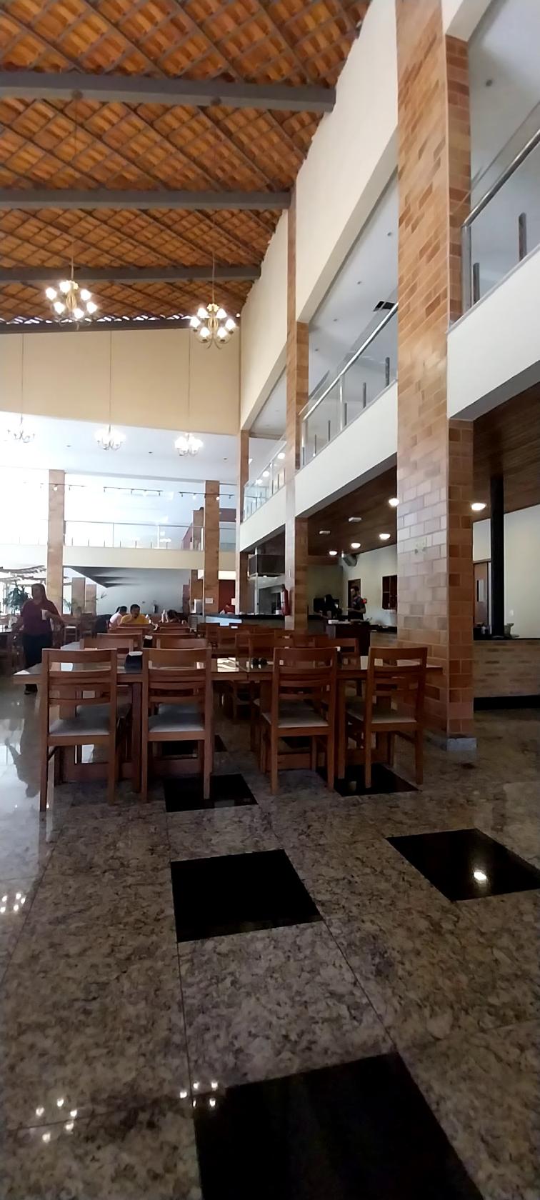 Alameda Gastronômica