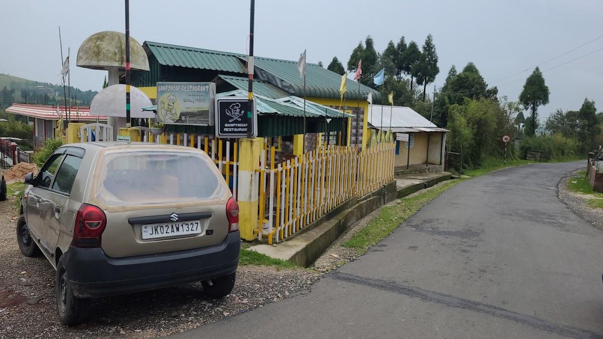 Banpyndap Restaurant