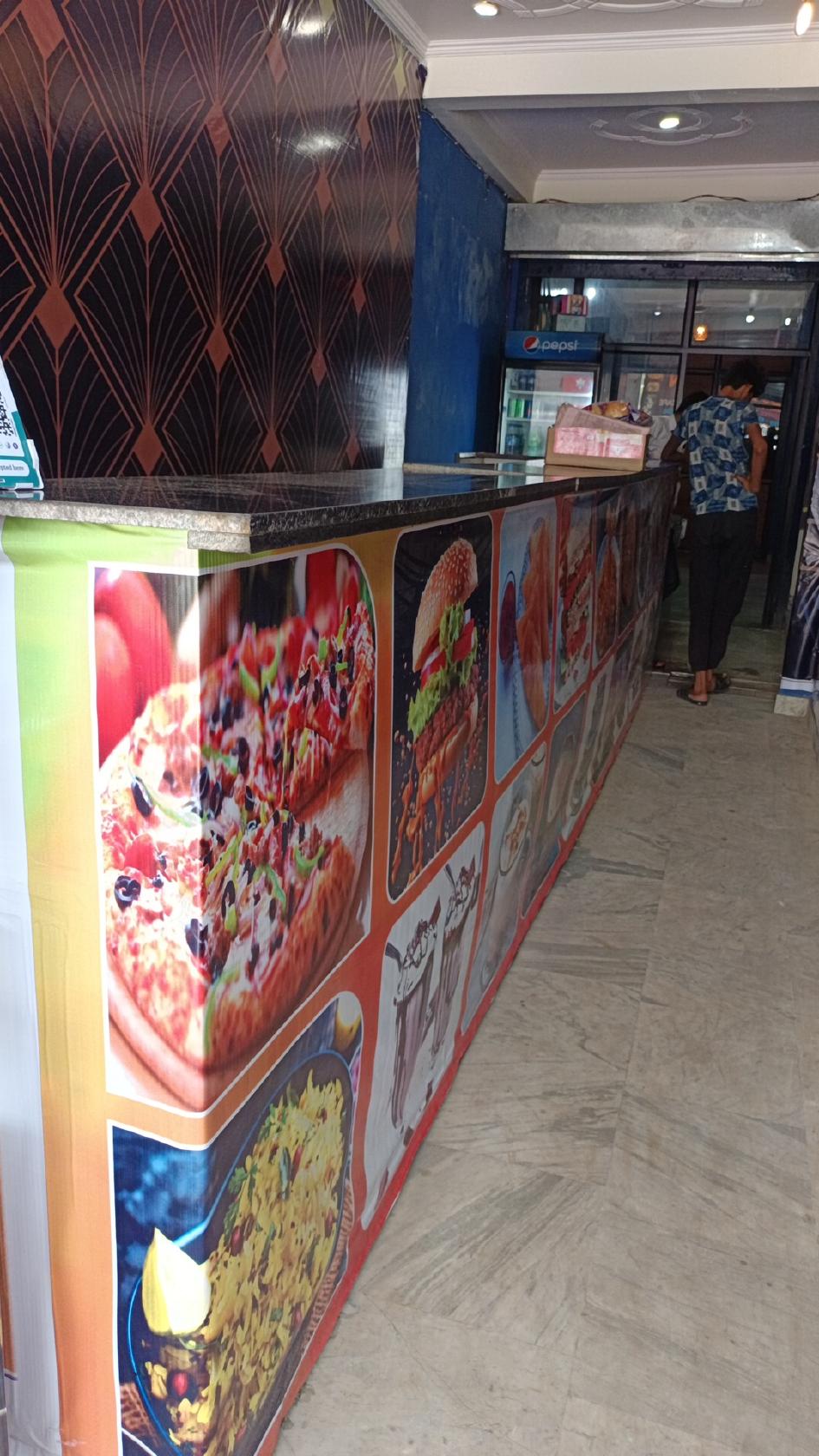 Sebjon Chai Bar Private Limited
