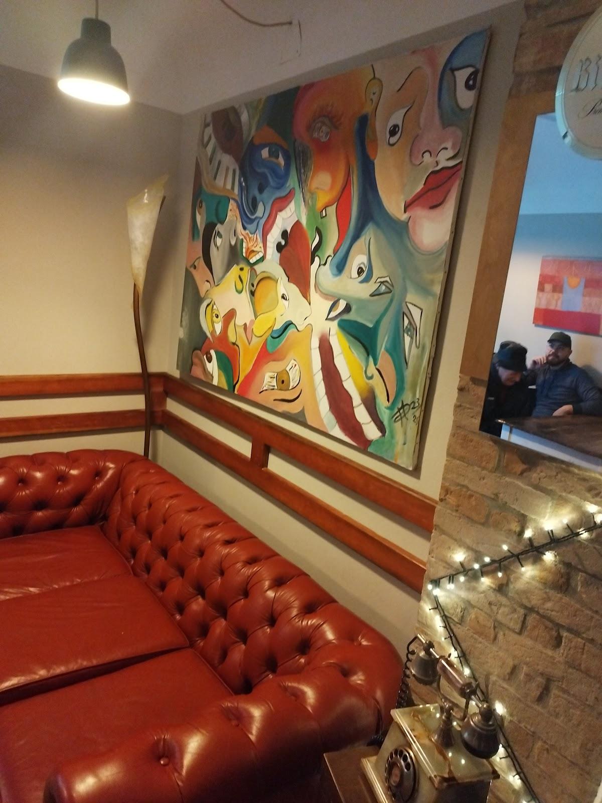 Bar La Taverna