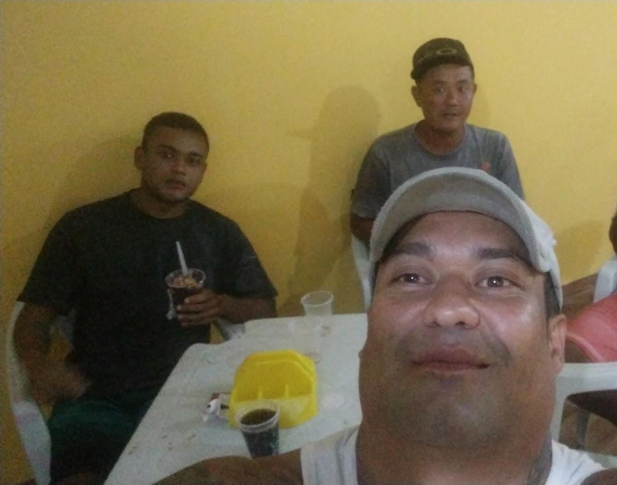 Lanchonete Casa do Açai
