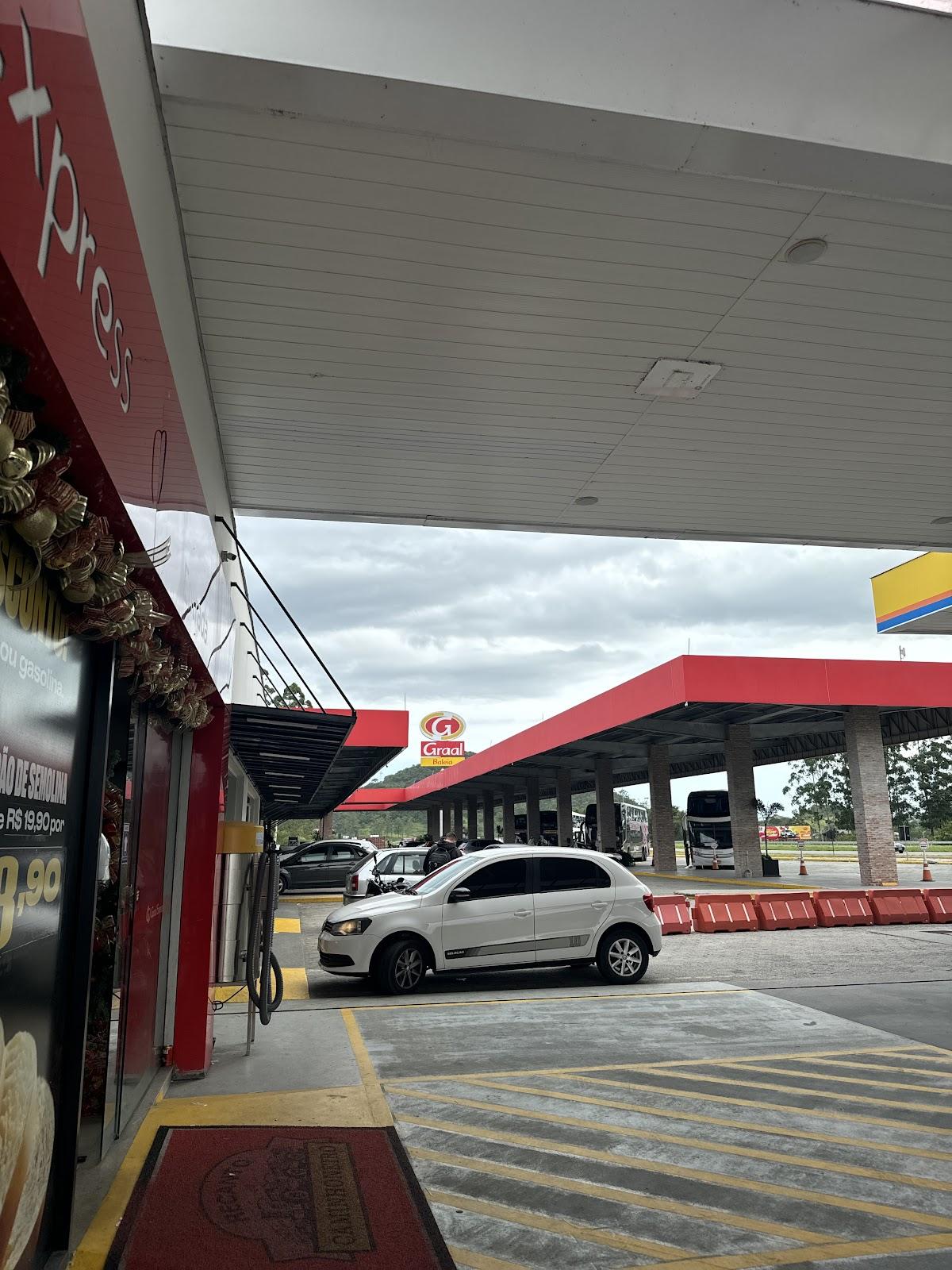 Recanto do Caminhoneiro