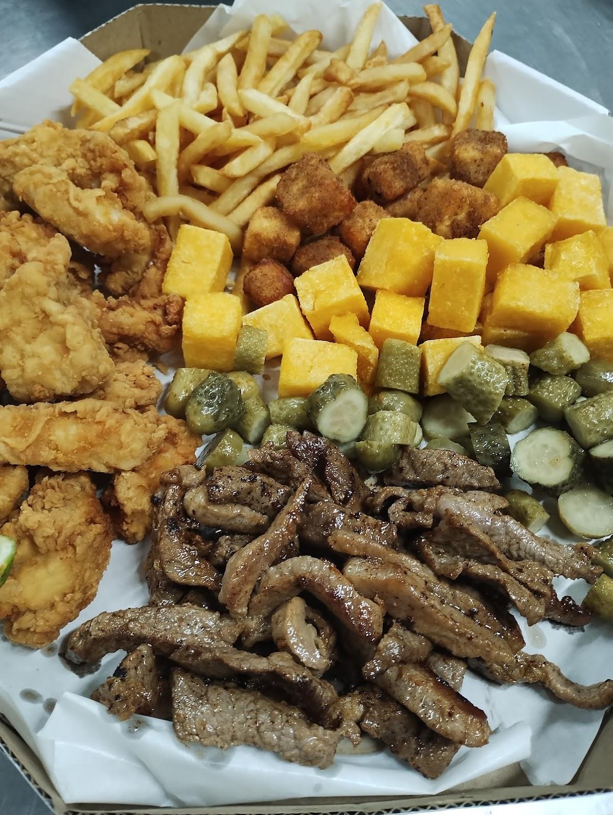 Restaurante Casa Nostra