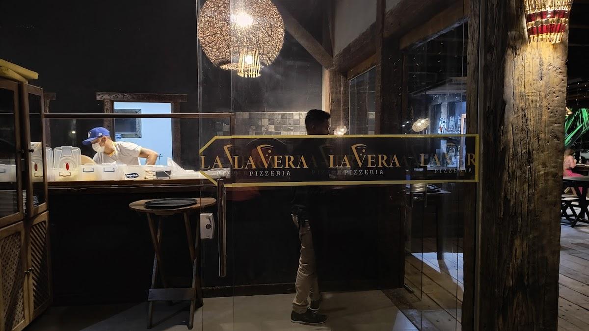 La Vera Pizzaria