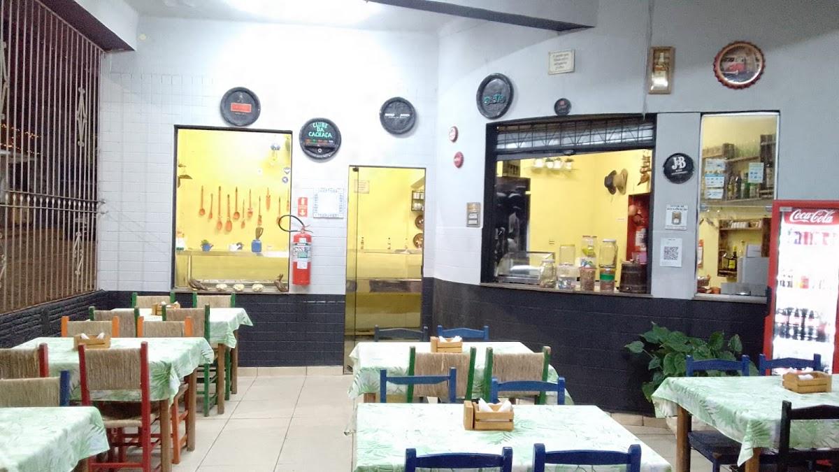 Restaurante e Bar Goiano