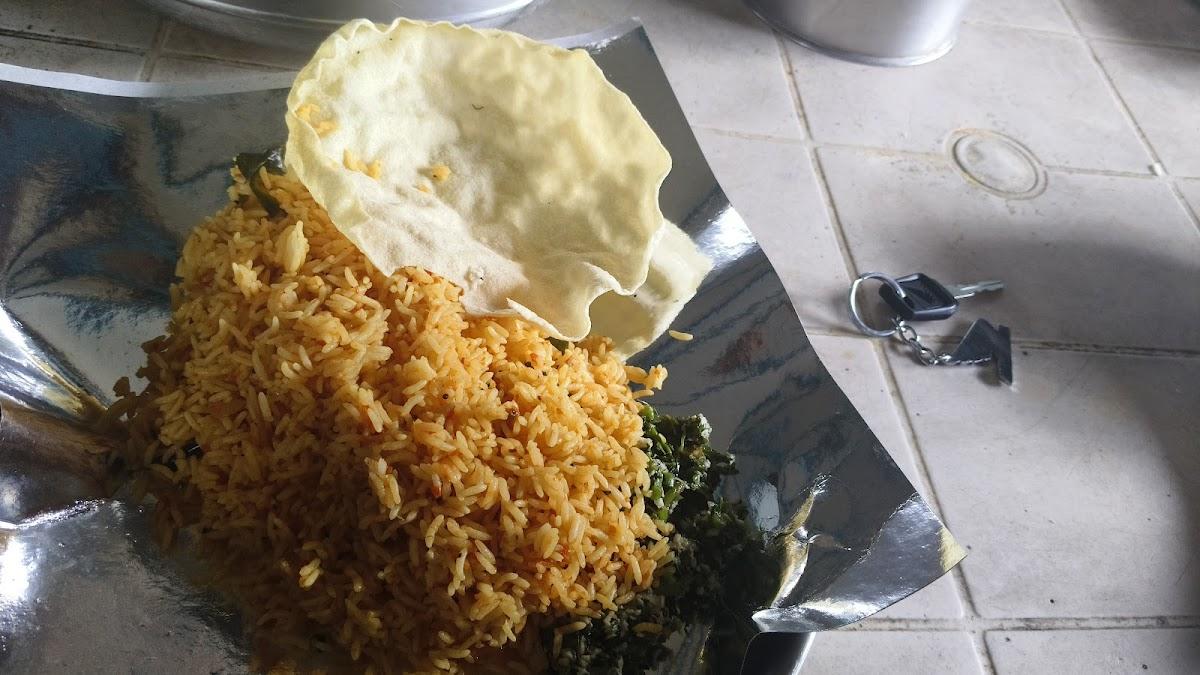 Amritham Mess
