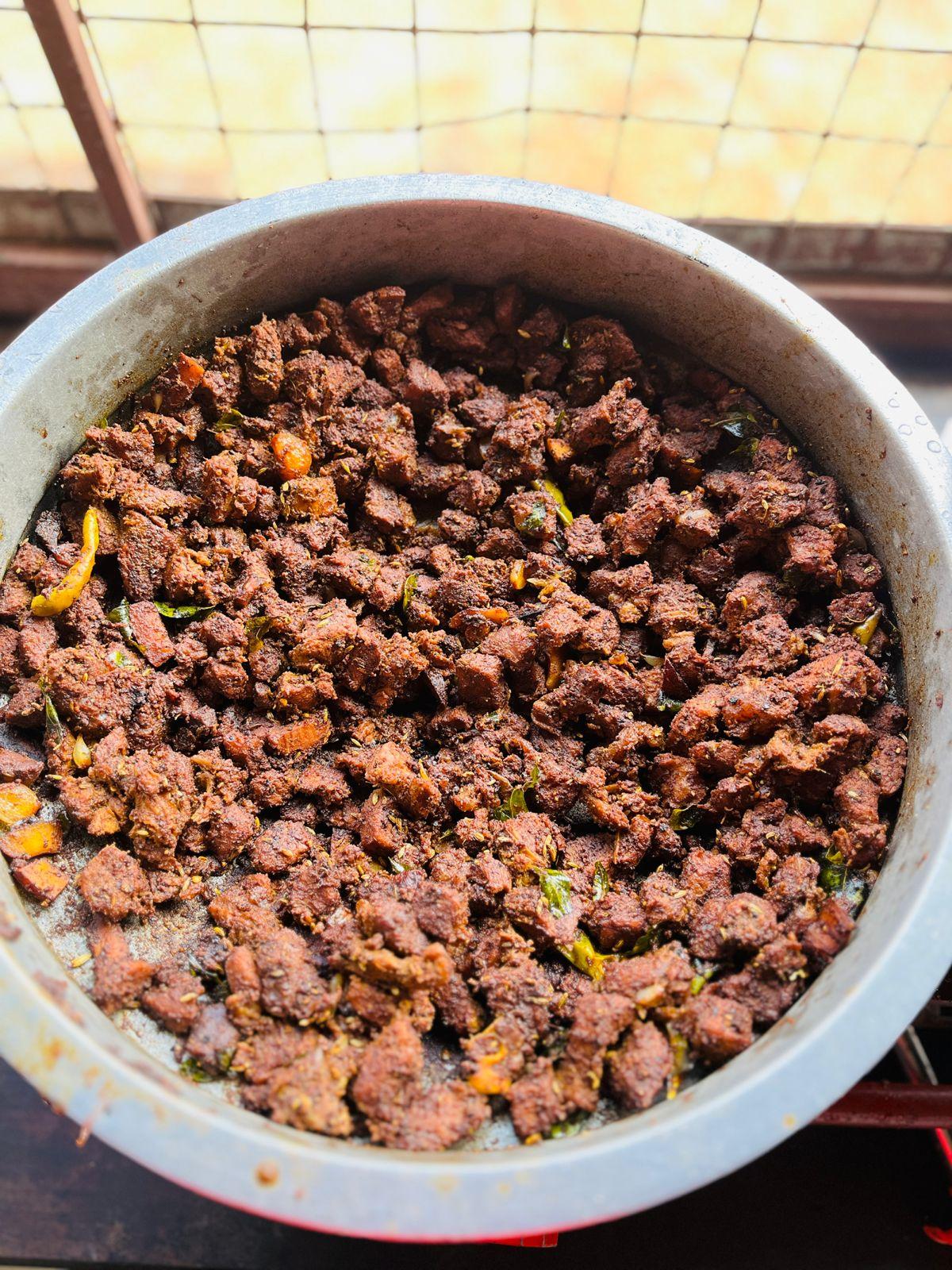 Rithu Thattukada