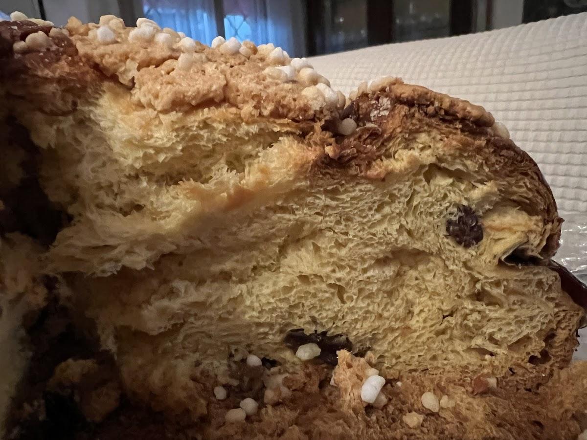 Panetteria F.lli Campegiani
