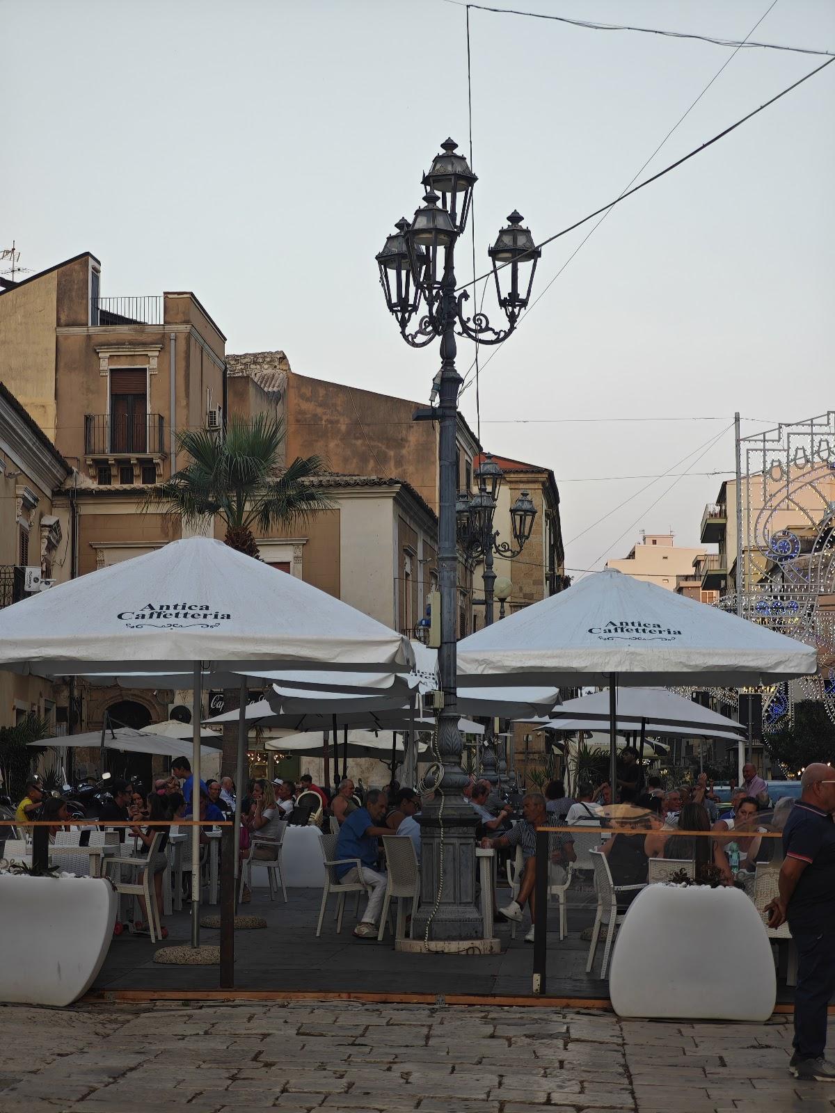 Antica Caffetteria