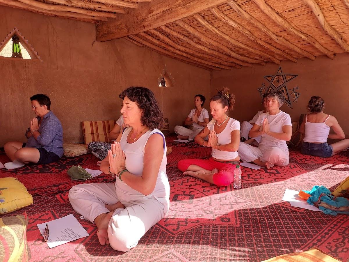 Riad Ma Bonne Etoile