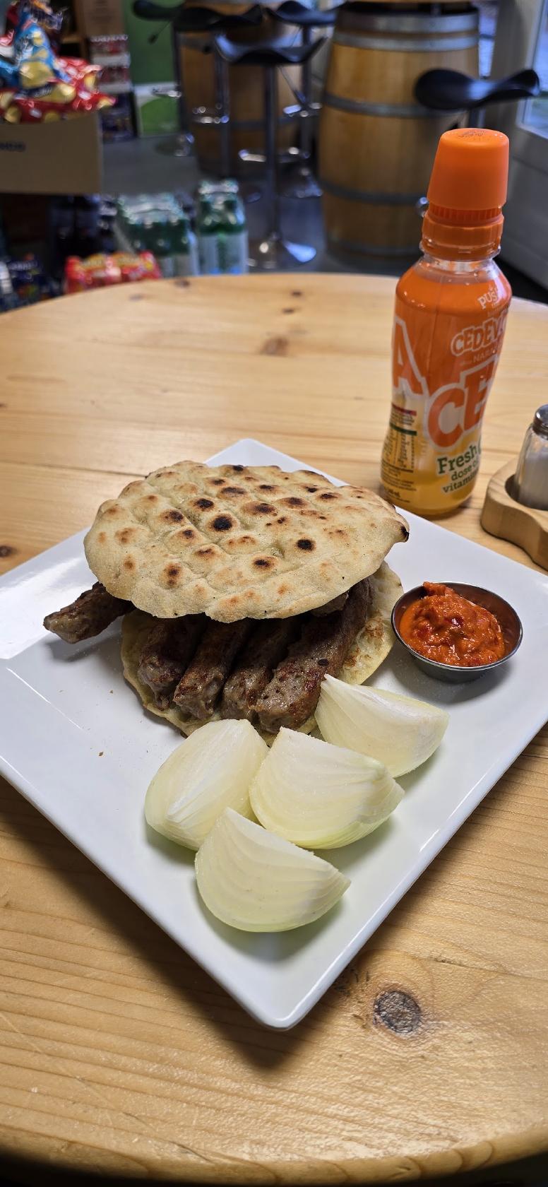 Pita Shop Vlijmen