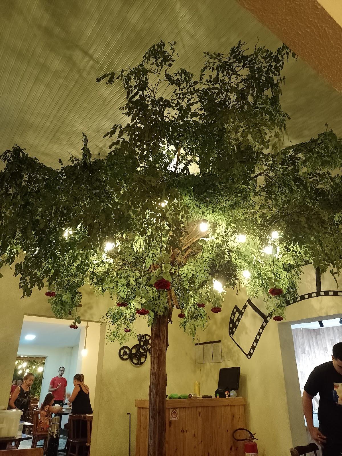 Restaurante Sétima Arte - Espinheiro