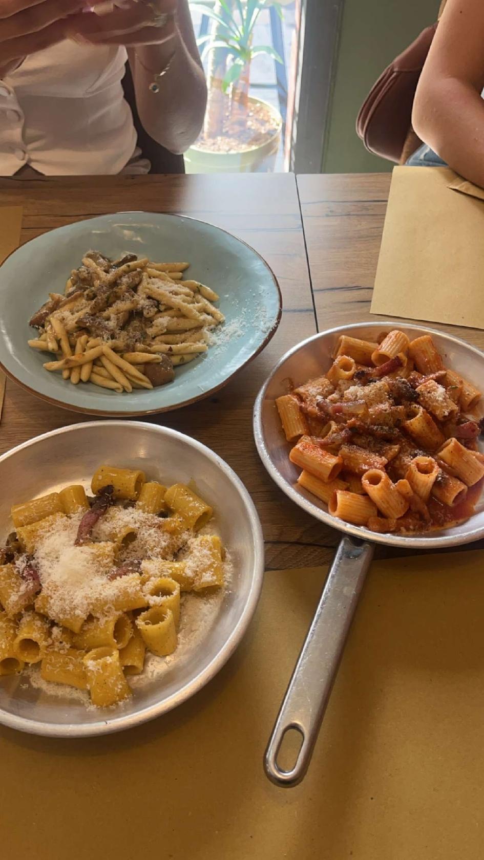 Trattoria Marcellino