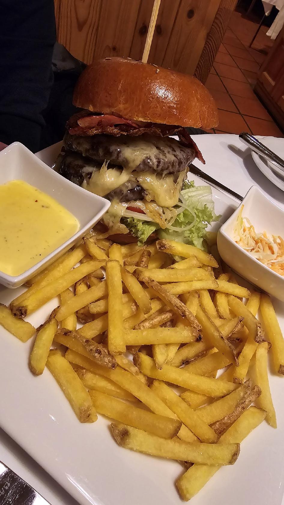 Restaurant «Vallarosa»