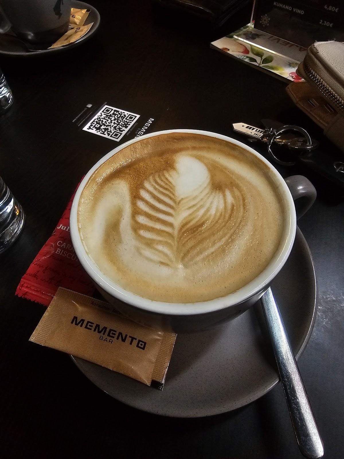 Memento Bar