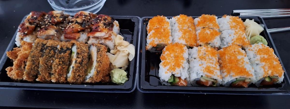 Mr. Noda Sushi